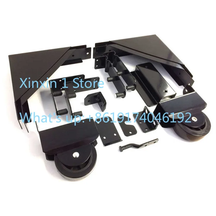 

Sliding Door Rail Kit