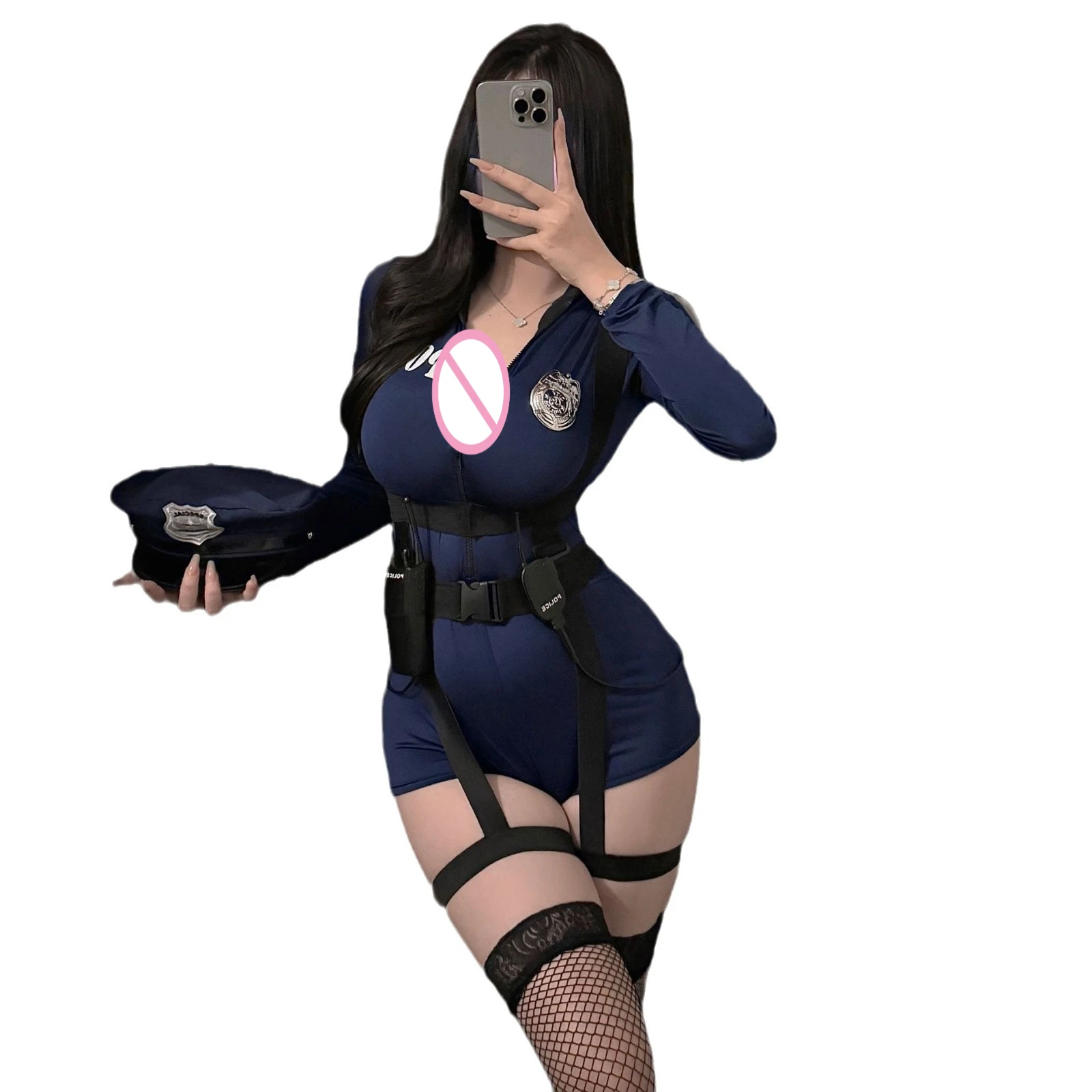 

Женское сексуальное белье в стиле униформы стюардессы, элегантный костюм секретаря в европейском и американском стиле, ночная одежда для ночного клуба