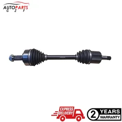 Drive shaft left / right front For Mercedes V-Class W447 V 250 CDI / d 4-matic