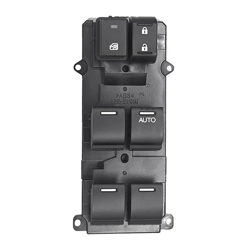 Window Lifter Master Control Switch Power 35750-T0A-RHD For Honda CRV 2011 New Pro