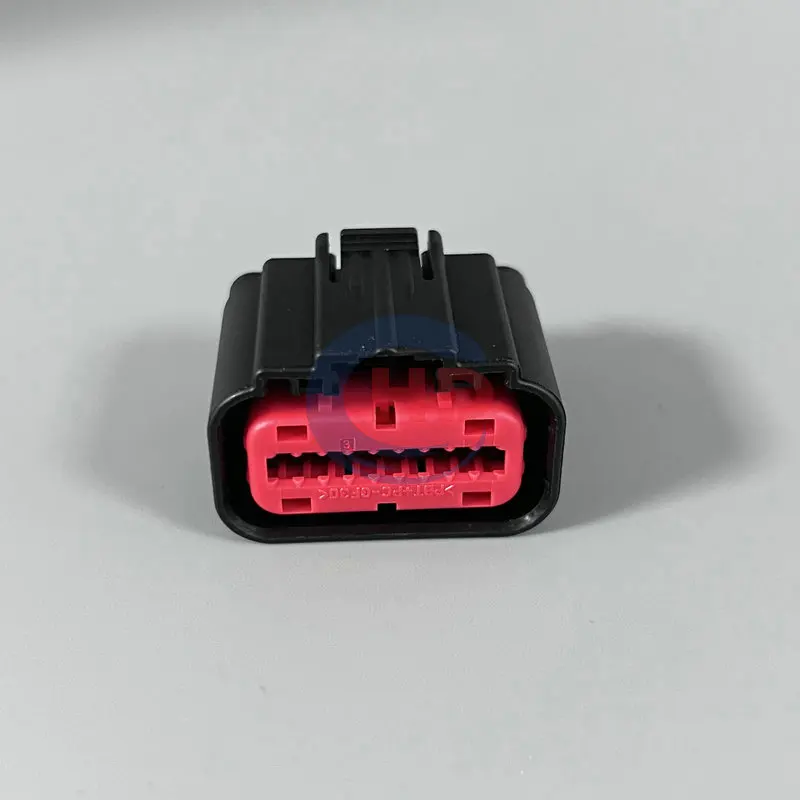 1-20 sets  18pin ACC Distance Sensor Connector HD182A-1-10 1488533-5