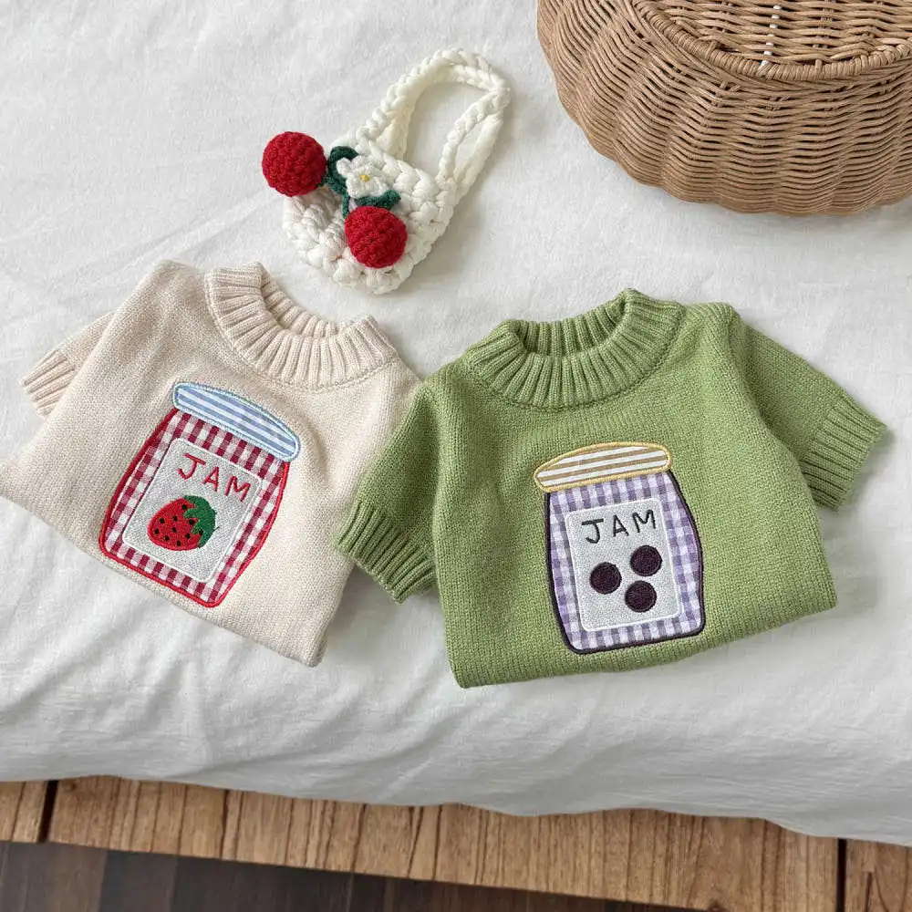 

Новый осенне-зимний трикотаж с милым принтом и принтом для домашних животных, утепленные теплые свитера для собак, одежда для кошек, собак бишонди, одежда для маленьких собак