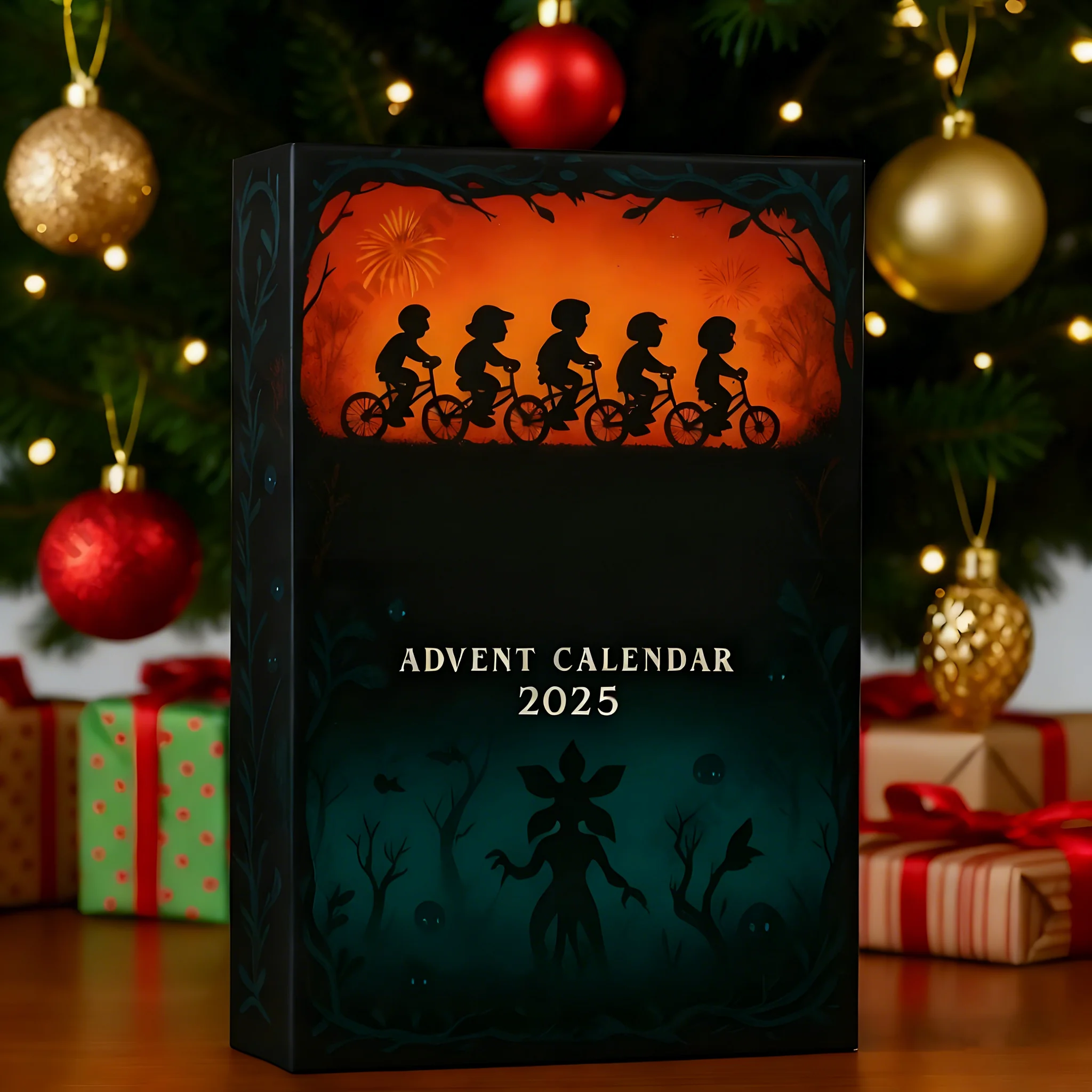 Thumbnail 3 - #71 Advent Calendars Deals & Discounts