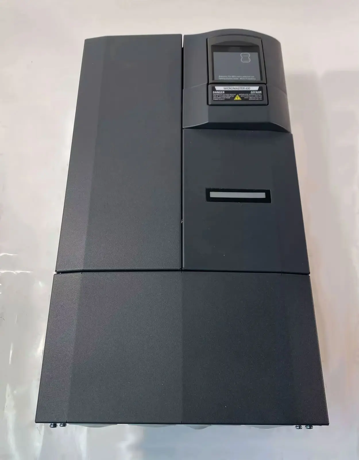 Brand New 6SE6430-2UD33-0DA0 6SE6430-2UD33-0DB0 6SE6430-2UD33-7EA0 6SE6430-2UD33-7EB0  Warrently One-year