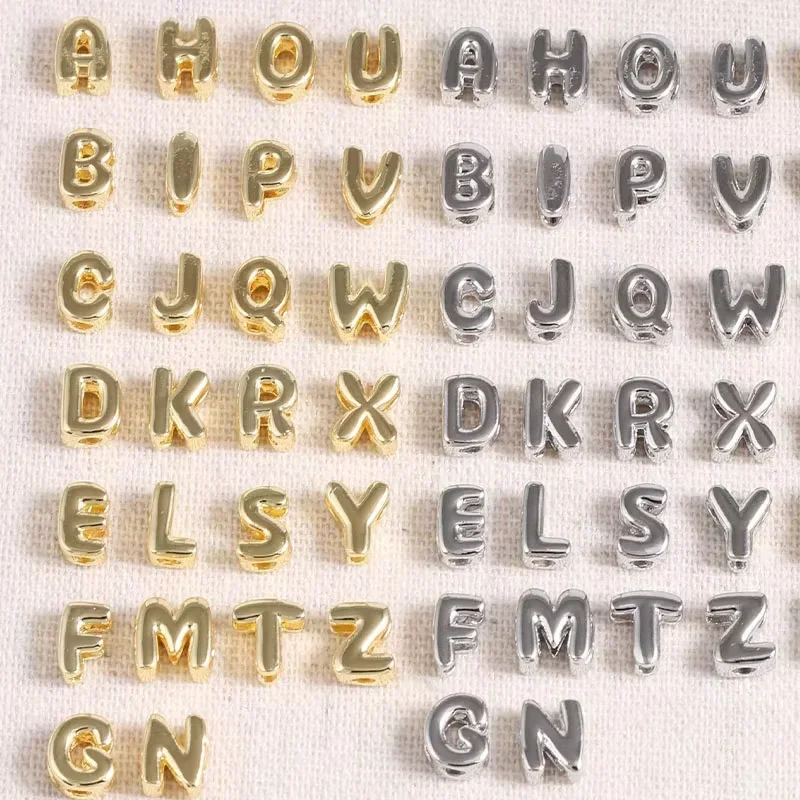 تخصيص نسج اسم سوار اليدوية DIY مضفر الملونة سلسلة أسماء سوار للنساء سحر مجوهرات من صلب لا يصدأ هدايا #6