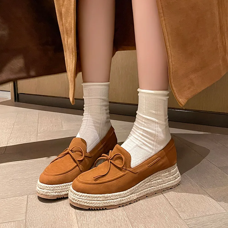 Mkkhou Fashion Pump… - image