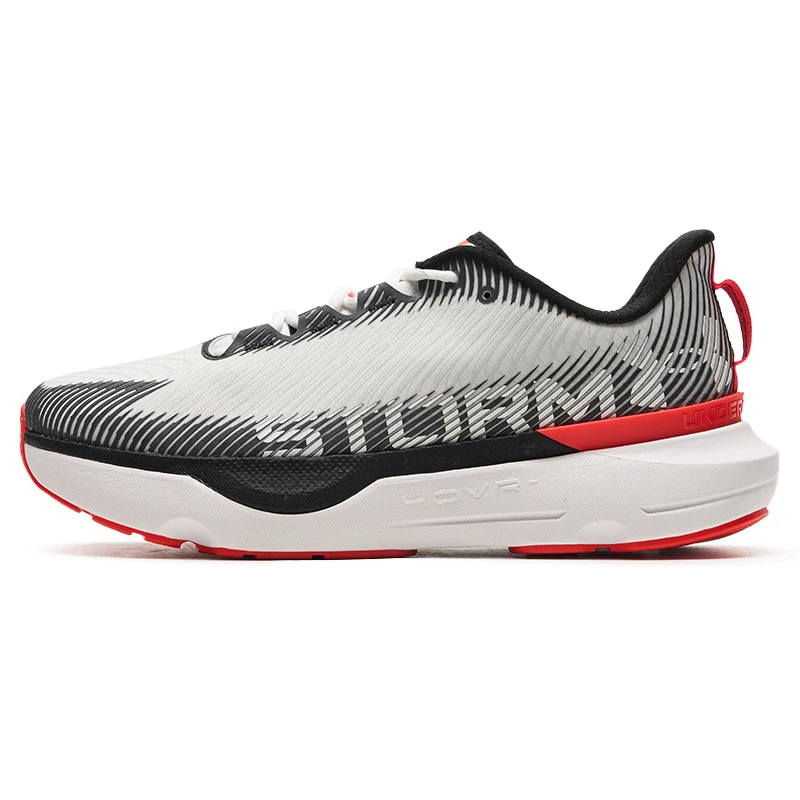 

Under Armour Men's Shoes, Sports Shoes, Ua Infinite Pro Storm Series Running Shoes, Cushioning Running Shoes 3027588-100