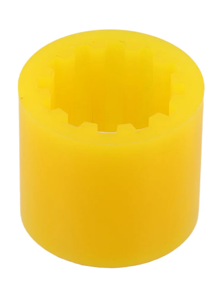 Vibration Reduction Sleeve Coupler Sleeve Direct Replacement Part Easy Installation Heavy-Duty Applications Vibration Reduction