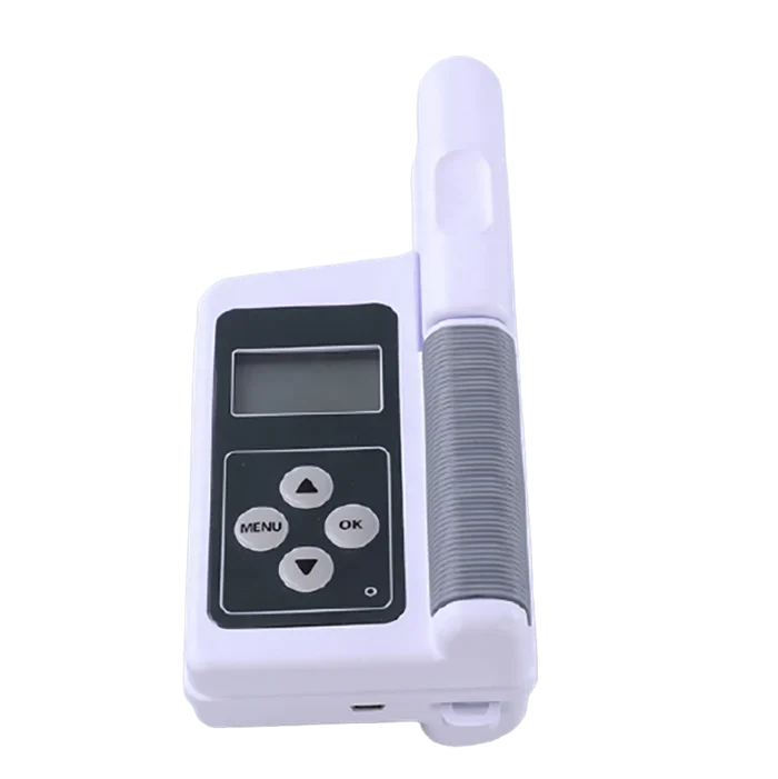 Lab Agrarische Draagbare Plant Nutriëntenanalysator