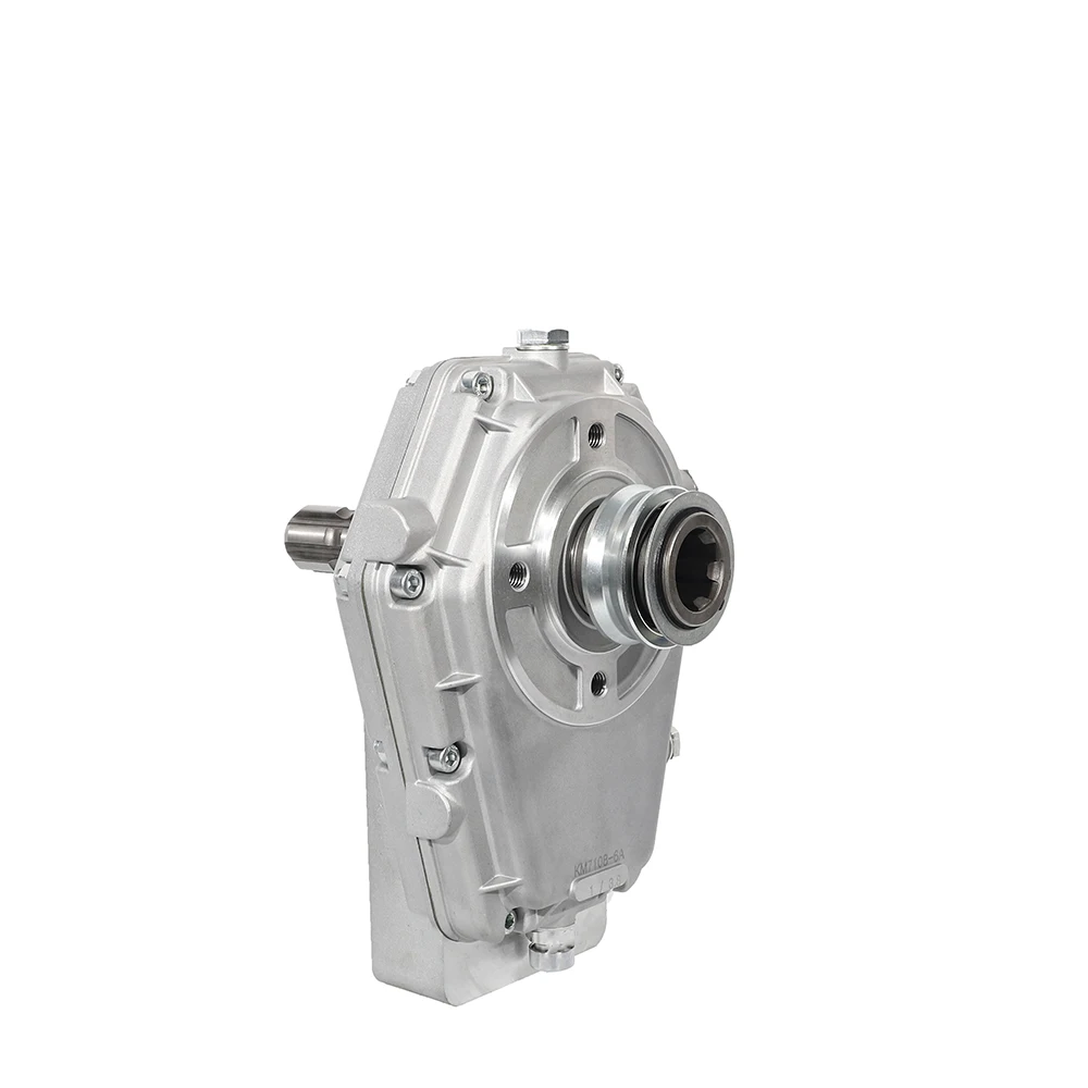 Aluminium Multiplier Gearbox 70008  for Tractor Pto High Quality