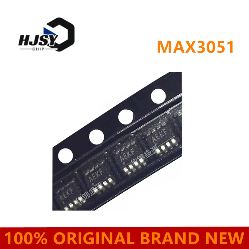 10PCS/LOT 100% NEW AND ORIGINAL MAX13487EESA MAX13487 SOP-8 Half-Duplex RS-485-/RS-422-Compatible Transceiver IC