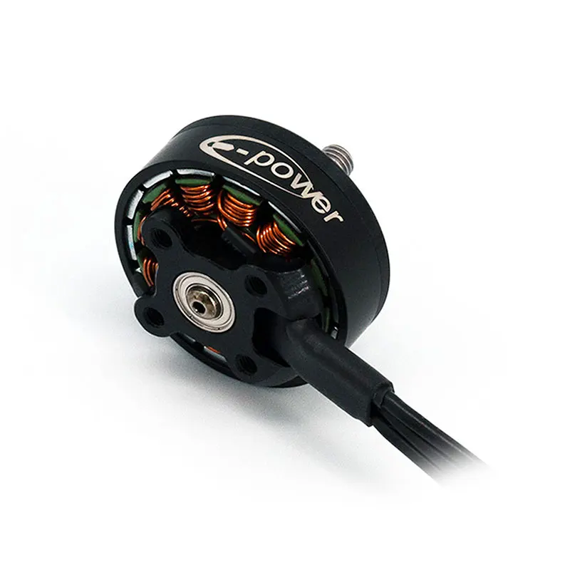 E-power 2806.5 2807 1300KV Brushless Motor 3-6S Motors Cap For APEX Mark4 Mark5 XL5 7 / 8 / 10inch FPV Racing Frame Drone Parts