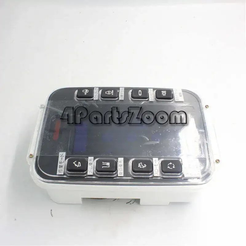 151-9385 106-0172 106-0176 1519385 Excavator Monitor Display Panel Fits Caterpillar E312B E320B E325B E330B E345B