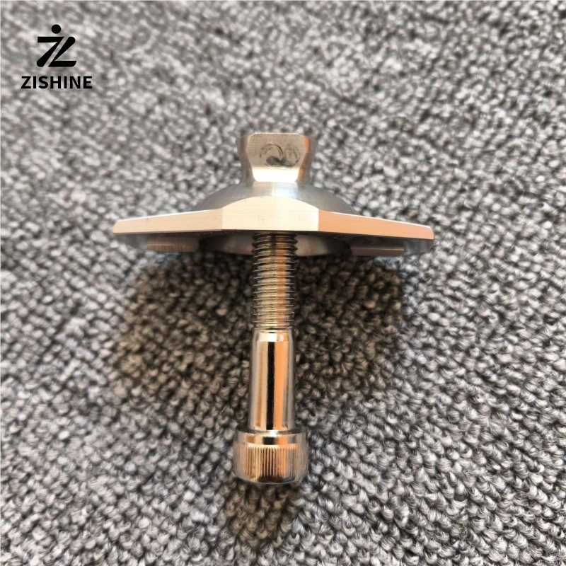 

Hardware Accessories Ankle Joint Square Cone Static Ankle Prosthetic Parts Artificial Limbs Ortheses Prostheses Sockets Fasten