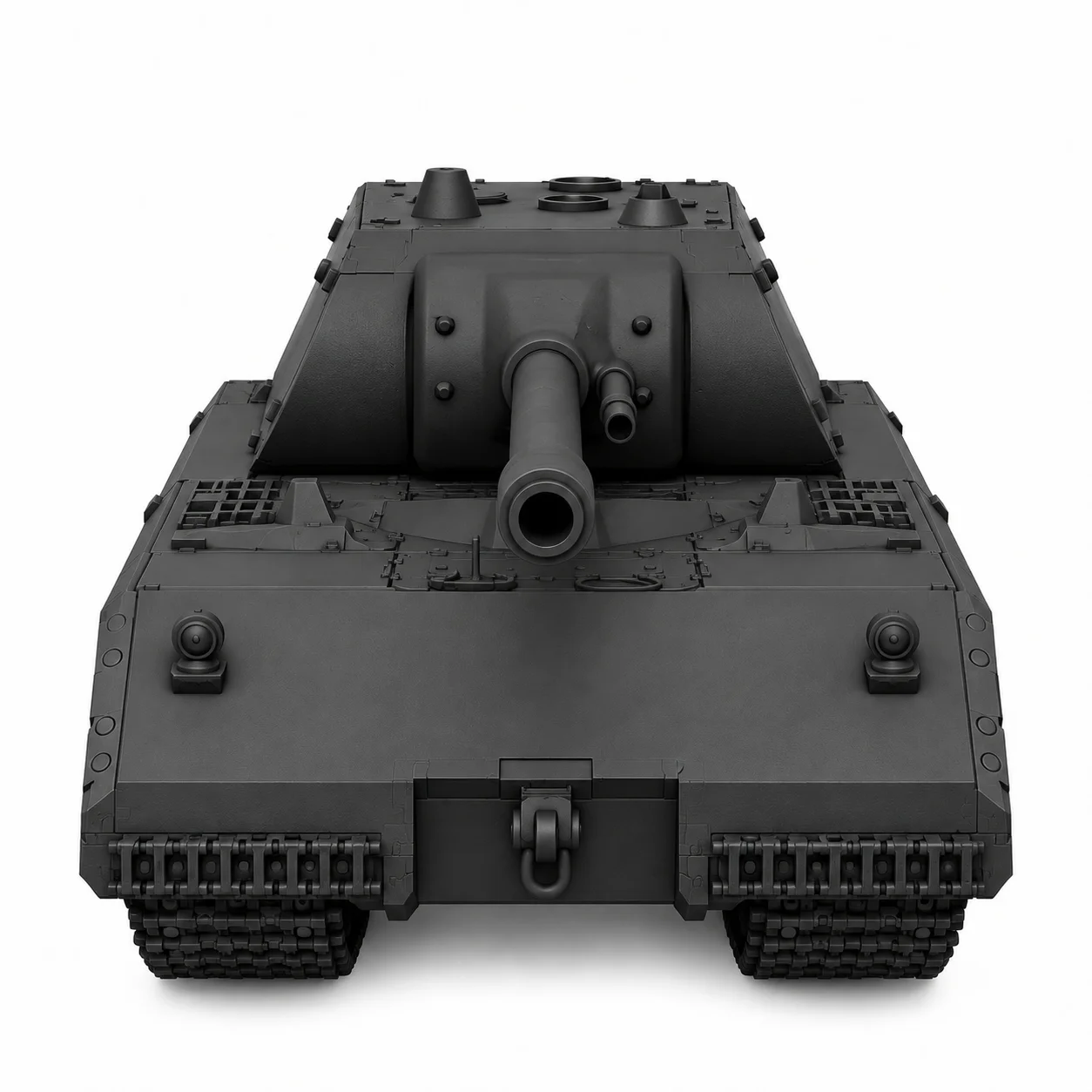 SSMODEL 1/72/ 1/100 1/144 1/20 - Model Kit Tank recensie en prijs