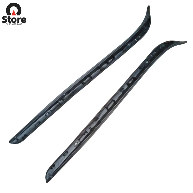 OE 1606659880 1606659780   قطع غيار السيارات 508 شريط تبختر مطاطي للزجاج الأمامي لسيارة بيجو 508 سيتروين #2