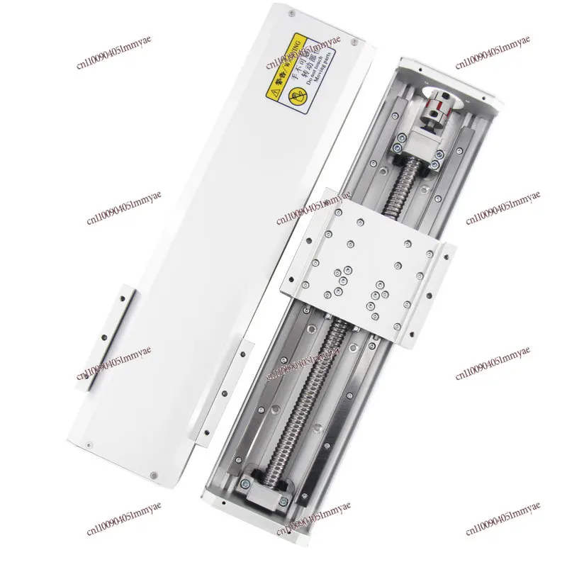 

Cross Screw Module Slide Module Fully Enclosed Dustproof Heavy Duty Ball Screw Three Axis