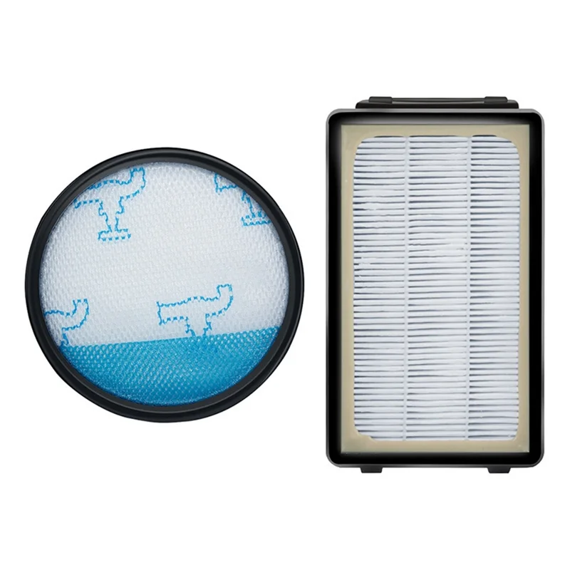 

For Rowenta Filter Kit HEPA Staubsauger Compact Power RO3715 RO3759 RO3798 RO3799 Vacuum Cleaner Parts Kit-AA26