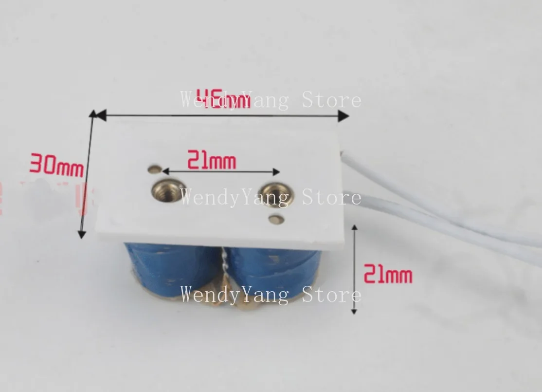 9-12V 1073 Universal Electric Rim Lock coil driver Door Lock parts