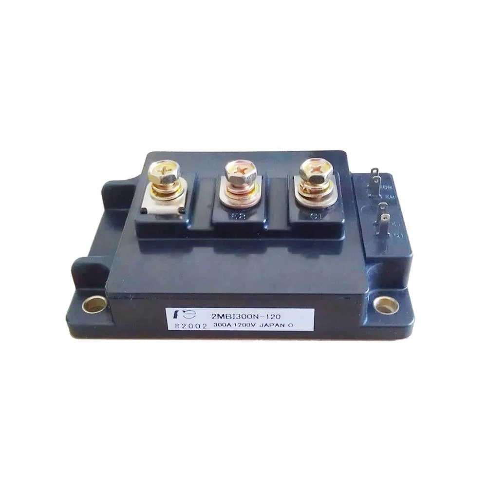 IGBT POWER MODULE 2MBI300P-140 2MBI300P-140-03 2MBI300N-120 2MBI300S-120