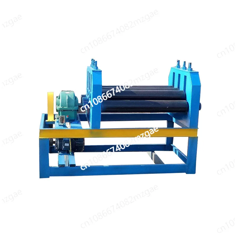 

Небольшая электрическая машина для сплювания, железная пластина из нержавеющей стали, выравнивающая алмазная сетка, машина для сплювания