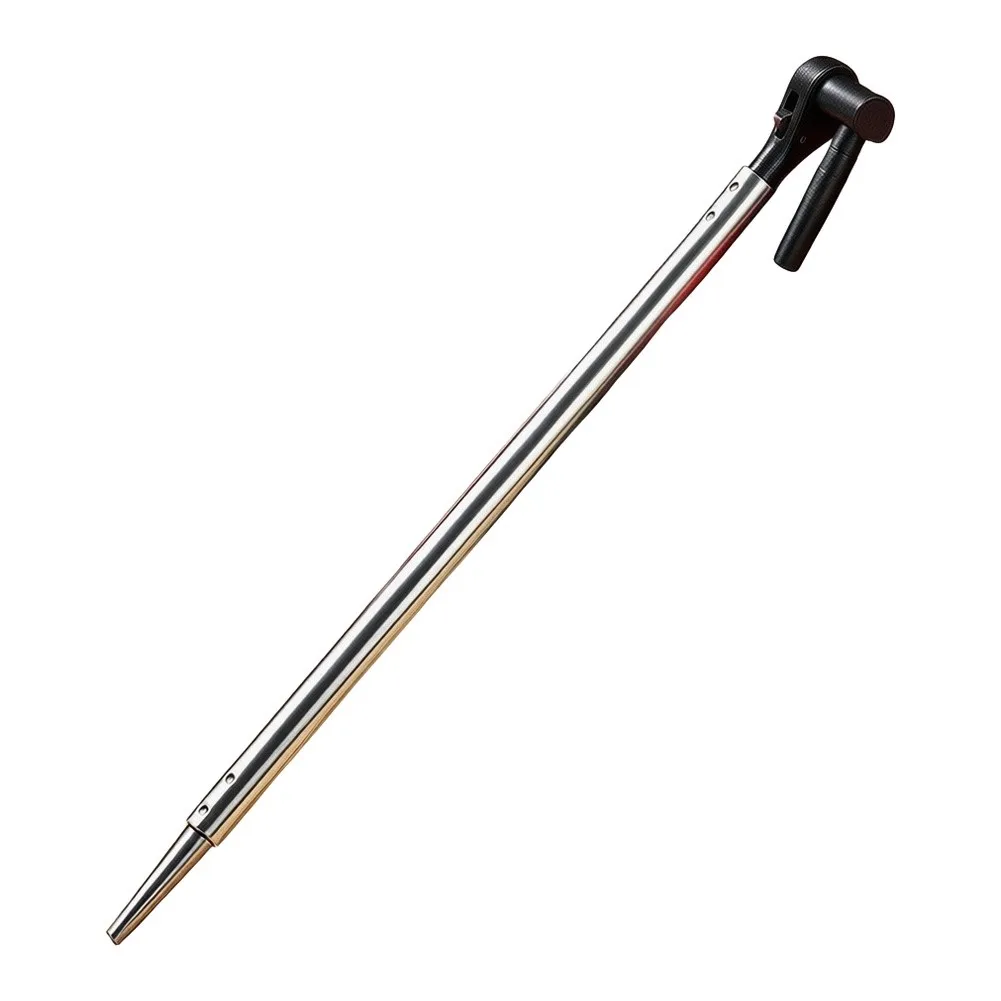 Ratchet Wrench for Strap Tensioning with 360 Degree Bidirectional Rotation and Reinforced Ratchet System Ratchet