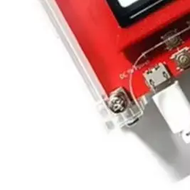 For Home Use Resonance Generator 7.83Hz Adjustable 0.01Hz-200kHz USB And DC Power Options Under 1W Power Consumption