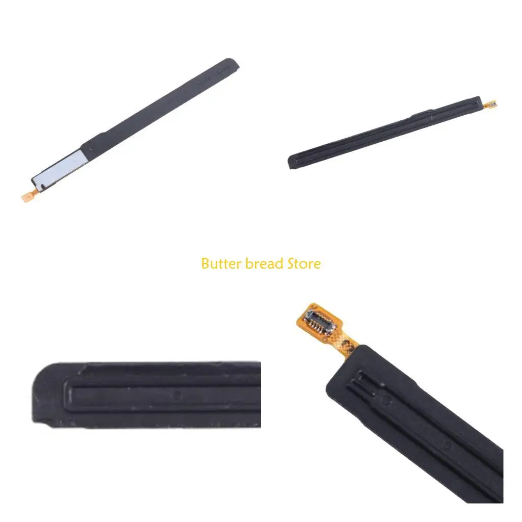 W89C Universal Pen Connector Cable Flexible Ribbon Wire 5000 Cycles