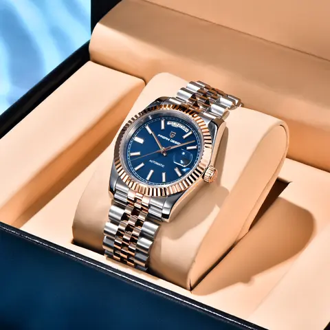 10 best sales Yupu klockor - №3