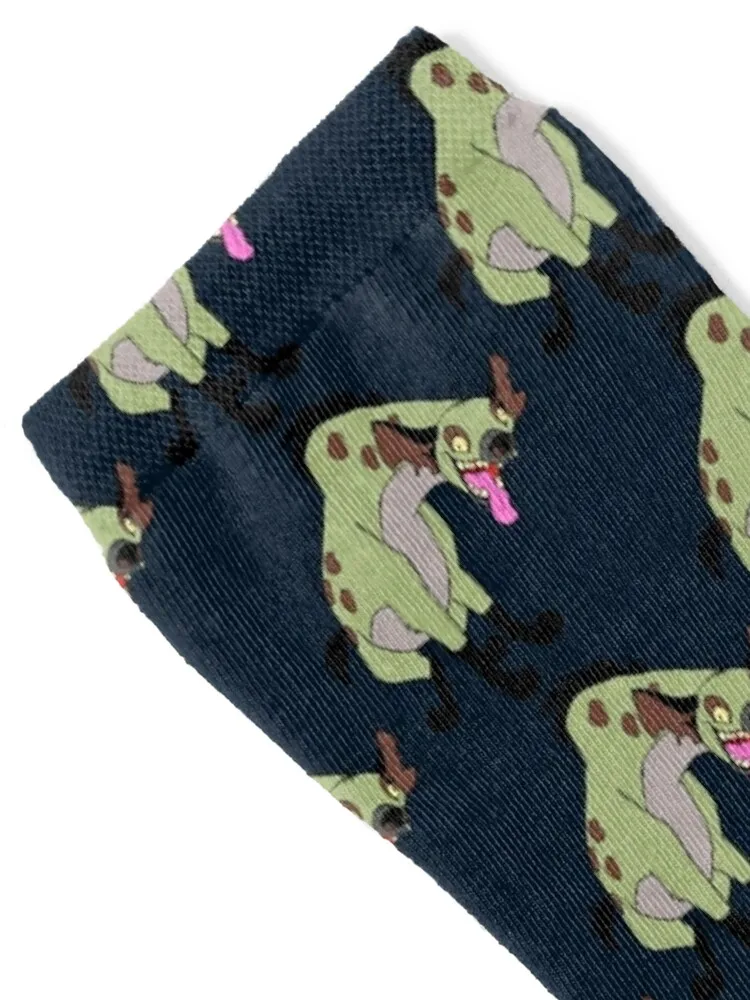 ed hyena 3 Socks