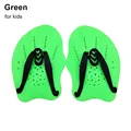 verde para niños