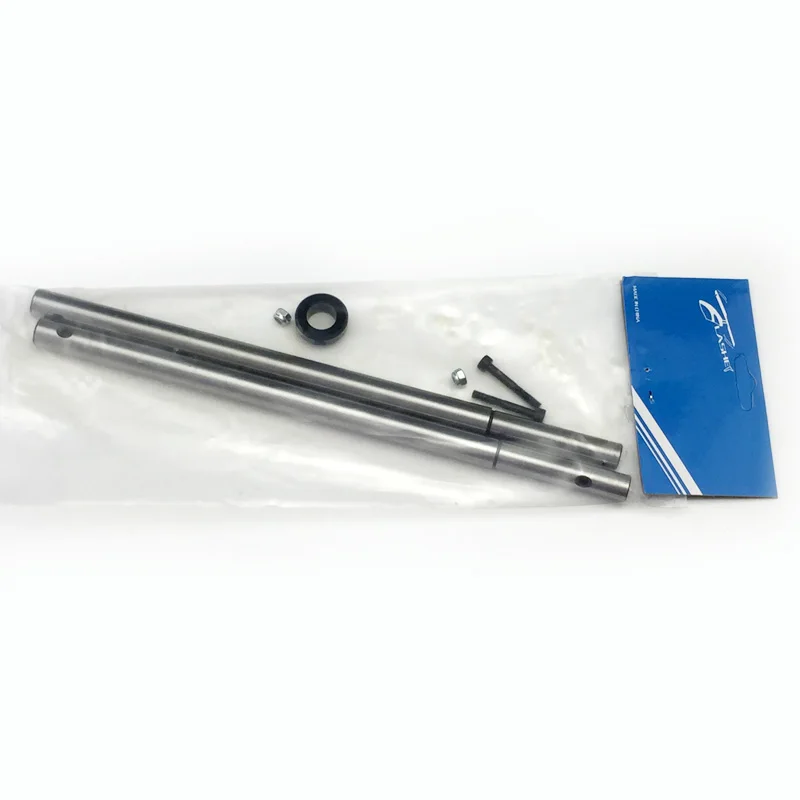 Năm 600 Kim Loại Trục Chính Cho Căn Chỉnh Trex 600 Máy Bay Trực Thăng