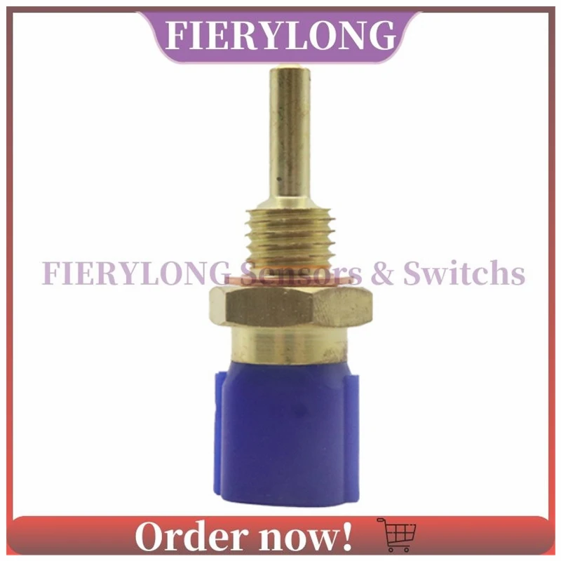 22630-44B20 Coolant Water Temperature Sensor For INFINITI G20 G35 I30 J30 FX35 Nissan 240SX 300ZX Altima Frontier Maxima Quest