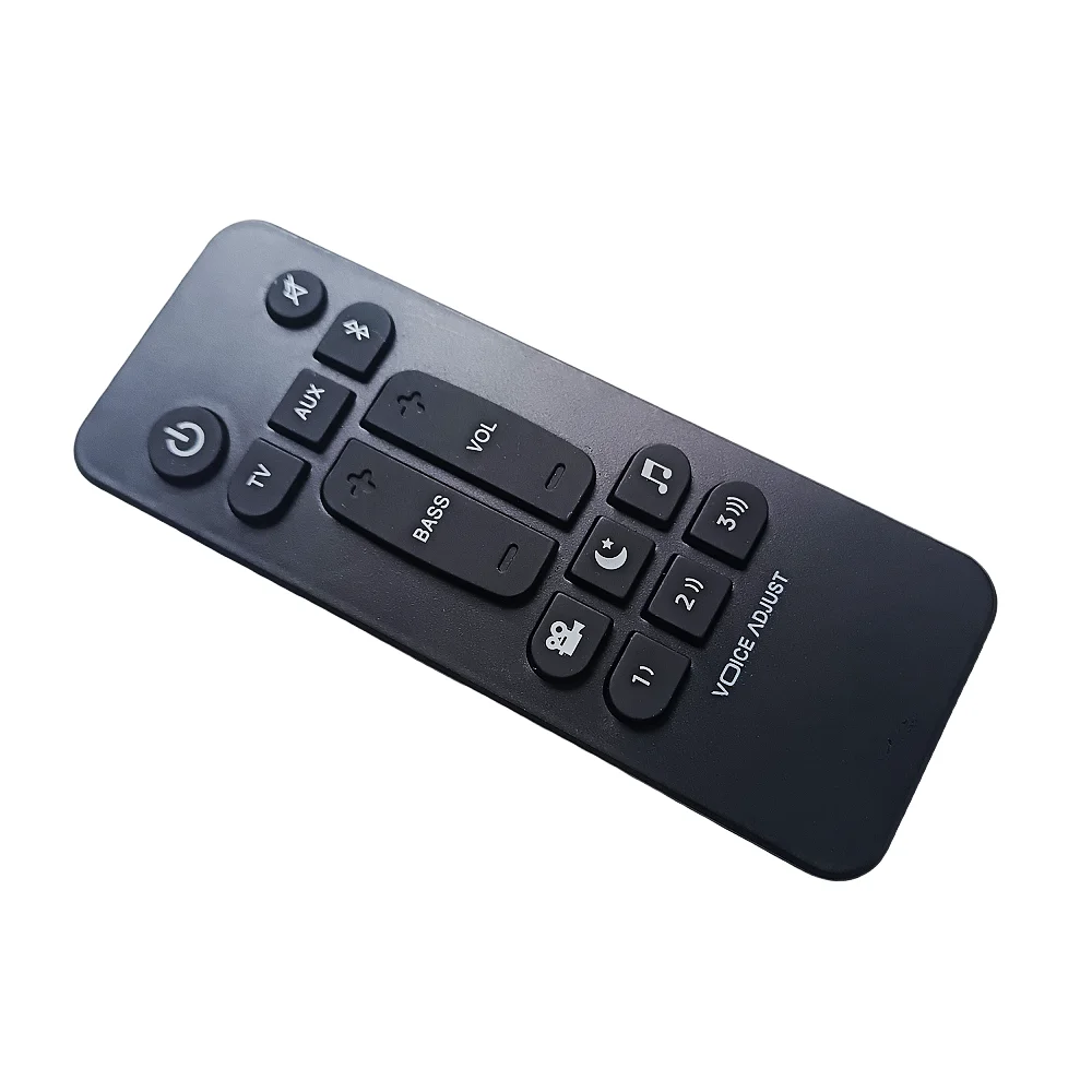 Remote Control fit for Atmos Audio Soundbar Speaker  RE6214-1 RE62141 RTRE62141 AM6214-A Signa S2 Signa S3 Signa S4 Signa S4D