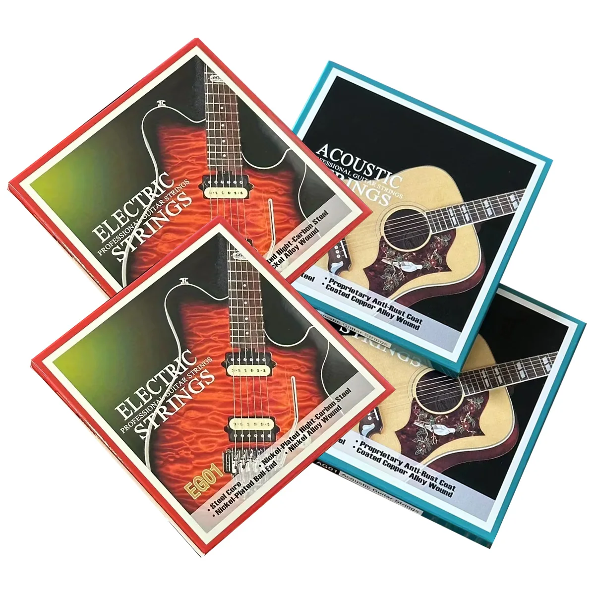 Miwayer EG01/AG01 6…