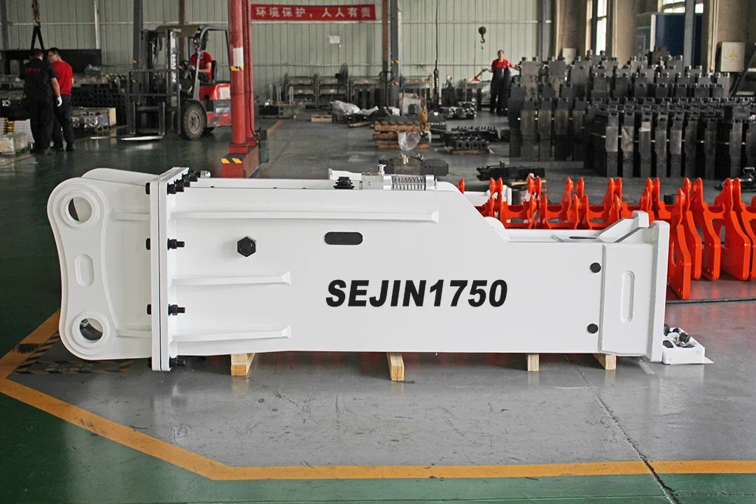 Press Window Sb151 Hydraulic Breaker Hammer Seal Kit on Alibaba Contact Number Rock Supplier Hydraulic Breaker