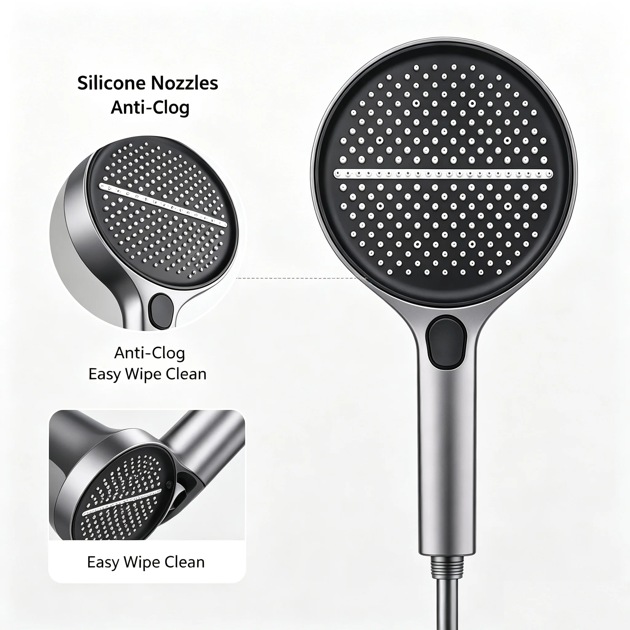 Thumbnail 4 - #25 Best Shower Heads to Buy In 2026