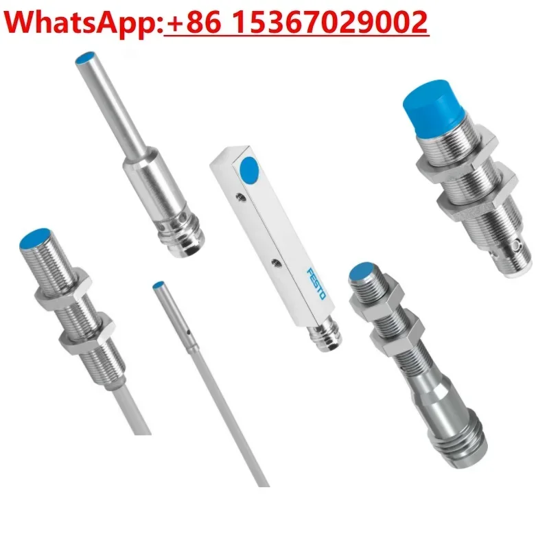 Proximity Switch SI… - image