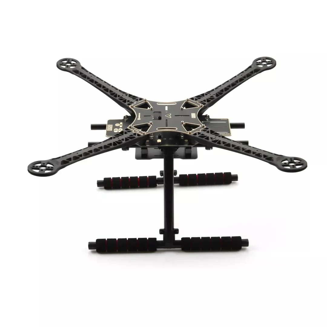 Holybro S500 Wheelbase Frame 10 Inch 480mm Kit for FPV RC Drone Spare Replacment Parts