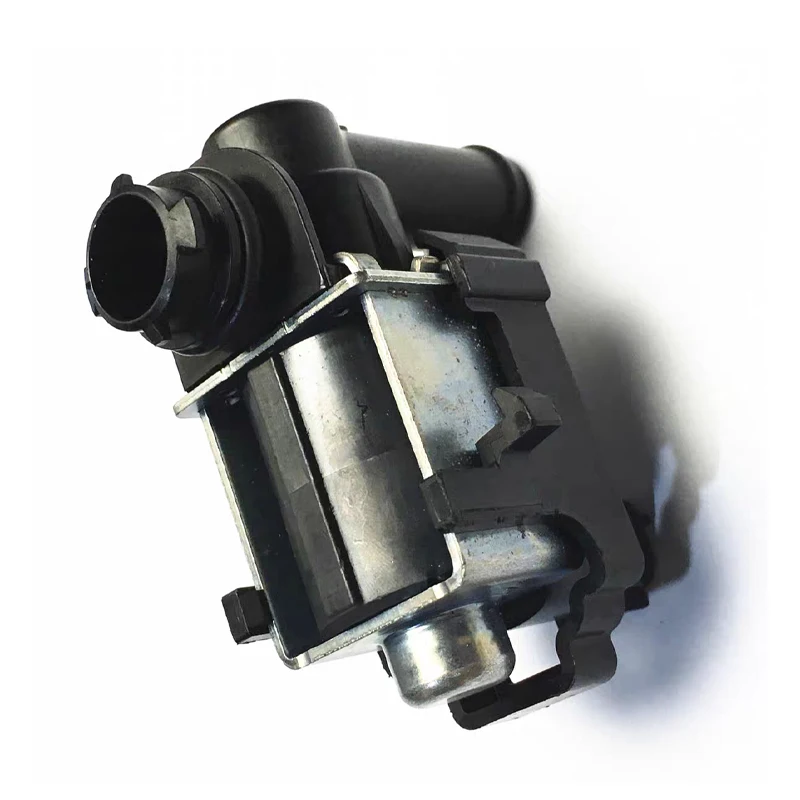 1pcs 100% K5T45786 14935-JF00A Electromagnetic Control Valve for Cleaning Automotive Evaporator Cans Automotive Accessories Elec