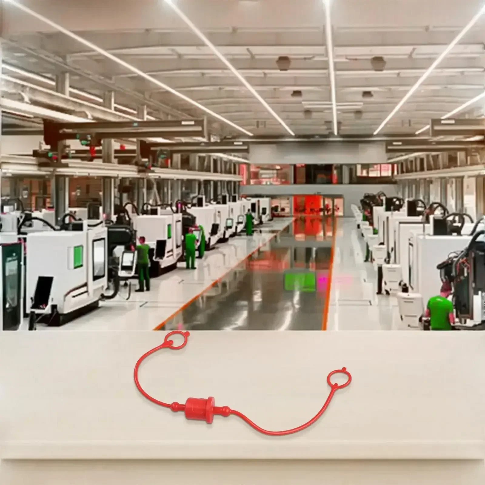 dust-cap-dust-barrier-hydraulic-dust-cap-12-metric-thread-extended-service-life-iso5675-compliant-mechanical-damage-resistance