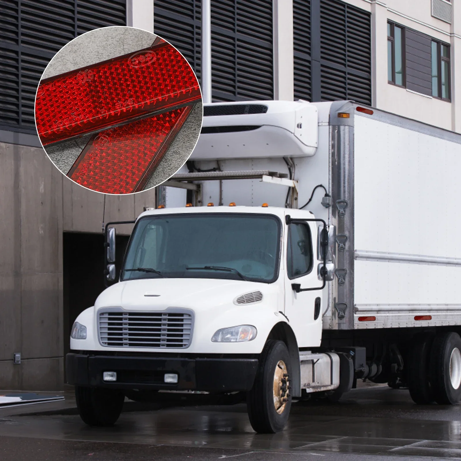 Thumbnail 2 - #21 Top Reflective Car Decals Picks for Every Budget