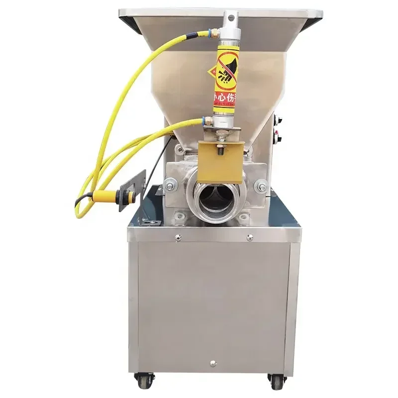 

High Quality Dough Cutting Machine For Small Dough Divider And Dough Ball Maker