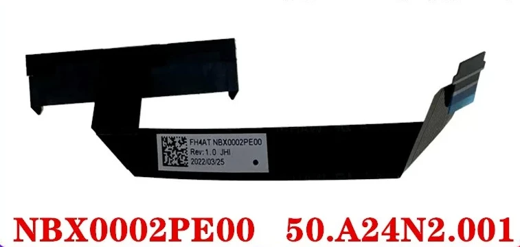Brand New For Acer Aspire 5 A514-52 A514-53 A514-54 S40-51 FH4AT Hard Disk Cable Interface NBX0002PE00 50.A24N2.001