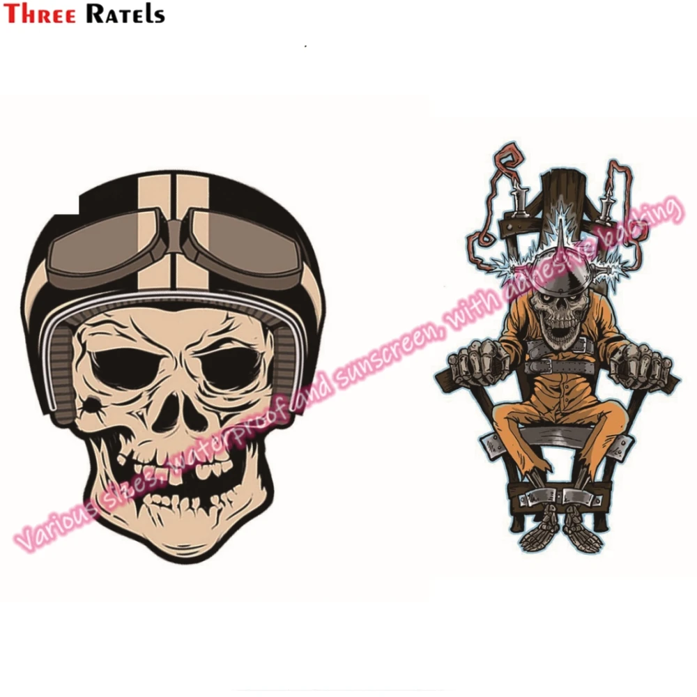 

Three Ratels M475 Adhesive Vinyl for Car Accessories for BMW F30 Opel Astra H Accessories Motorcycle Stickers Car Gadgets