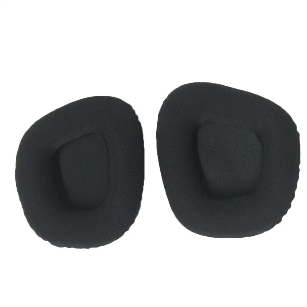 2x Replacement Ear Pad Cushion Cover Case Earpad for Corsair VOID PRO Headphone