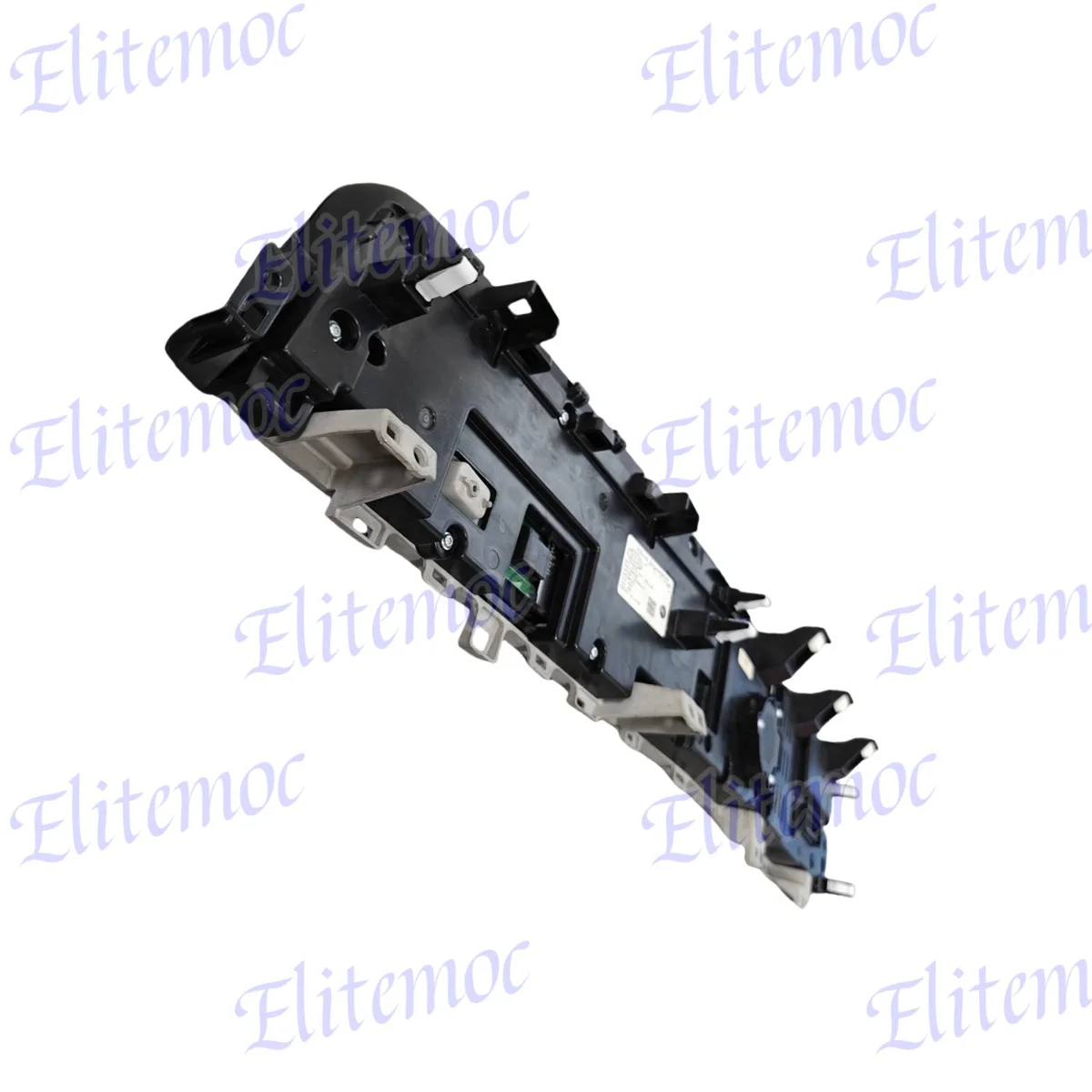 

94013Q6530 94013 Q6530 ЖК-дисплей для Kia Seltos 2024 года, цифровой 3D-экран приборной панели, замена