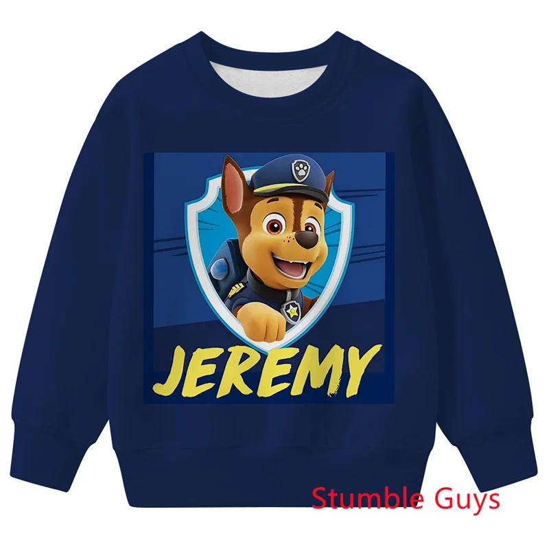 Paw Patrol Kids Spr… - image