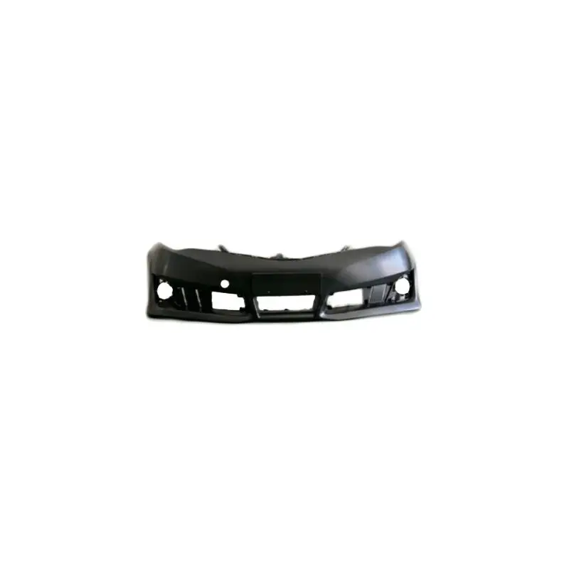 Front pillar crossbeam bracket bumper front rear bumper front bumper cover