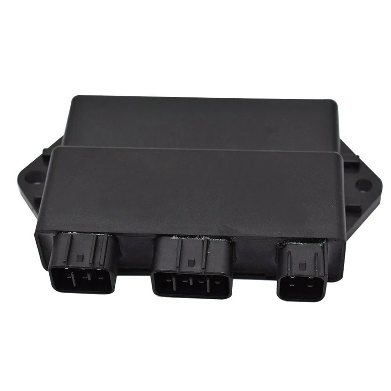 

Блок управления CDI для Yamaha YFM 450, модель Kodiak 2004-2007 5ND-85540-10-00